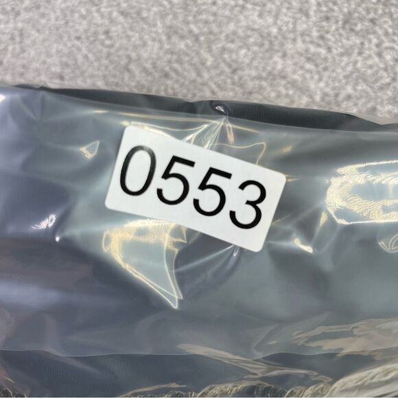 Penguin Sport Shorts Men’s Small Black Elastic Waist Pockets Activewear - Picture 9 of 9